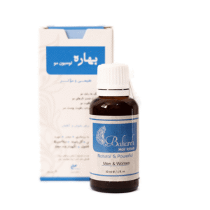 لوسیون مو بهاره