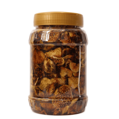 معجون انجیر و روغن زیتون1