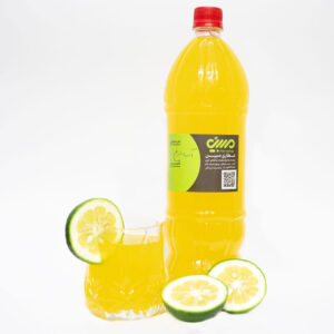 آب نارنج آب نارنج 1.5 لیتری