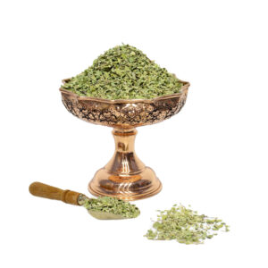 برگ آویشن شیرازی برگ-آویشن-شیرازی