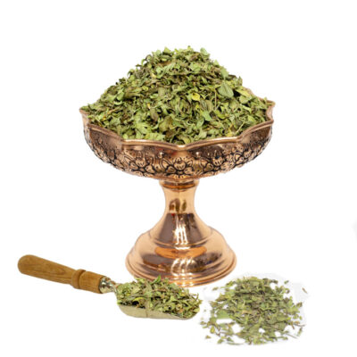 برگ-کاکوتی-اعلا