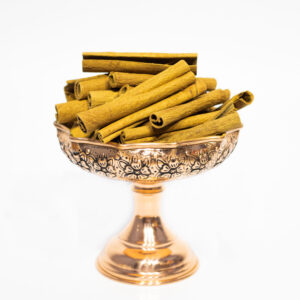 دارچین-سیگاری