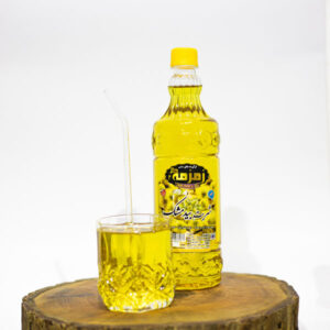 شربت-بیدمشک