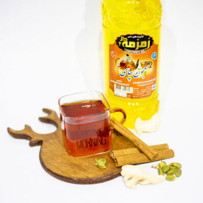 معجون چای1
