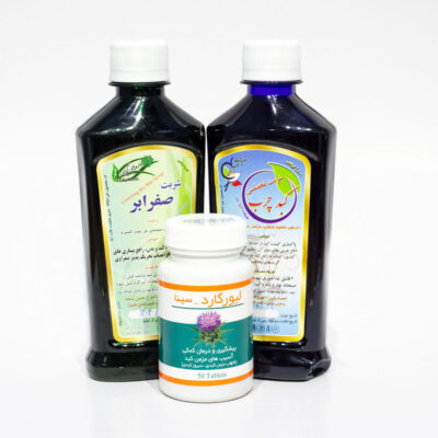 پک-پاکسازی-کبد