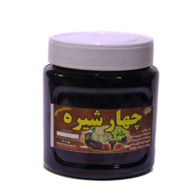 چهار شیره