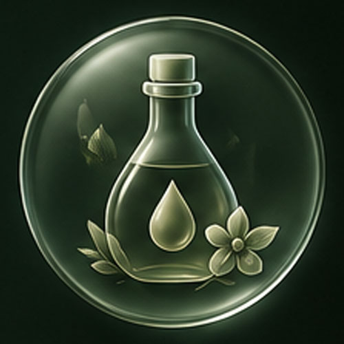 عرقیات گیاهی